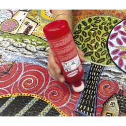 Adhesivo puzzle Educa