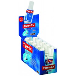 Corrector TIP-EX 20ml frasco