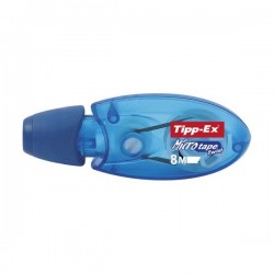 Corrector micro tape twist 8mtx5mm