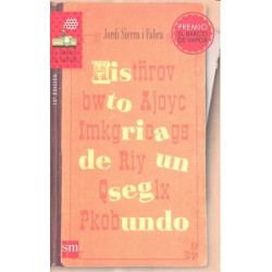 Historia de un segundo. Sm