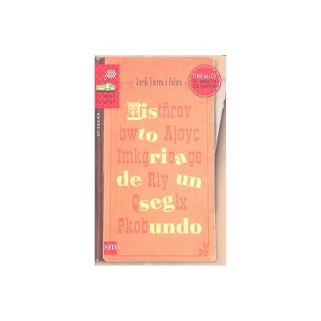Historia de un segundo. Sm