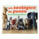 Zoológico de punto, Un. Blume