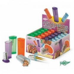 Afilápz 1 uso depósito Faibo