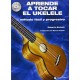 Aprende a tocar el Ukelele