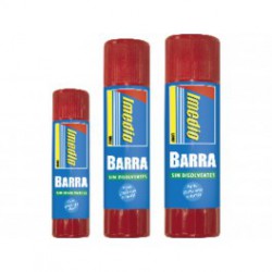 Pegamento barra 8gr. Imedio