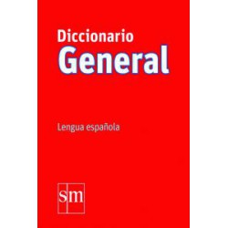 Dicc. Español general. Sm