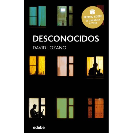 Desconocidos. Edebé