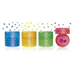 Afilalápiz Duet Look 2 usos Milan