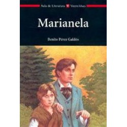 Marianela. Vicens Vives