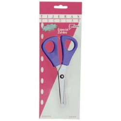 Tijera escolar zurdos Pryse