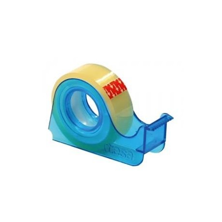 Cinta adhesiva 10x15 mini Tesafilm