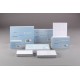 Ficha rayada nº2 75x125 100uds
