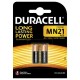 Pila alkalina A23 LRV03 Duracell