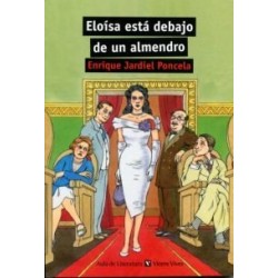 Eloísa está debajo de un almendro. Vicens Vives