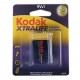 Pila 9v Lr6 xtralife Kodak