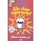 Diario De Rowley 1: El mejor amigo de Greg, Molino
