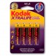 Pila AA Kodak xtralife