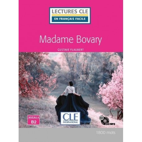 Madame Bovary b2