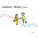 Plástica 2ºEp. Santillana