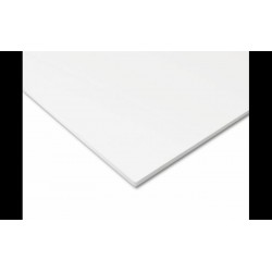 Cartón pluma 3mm 70x100cm
