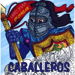 Caballeros. Susaeta