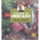 Cocina de mercado. Bainet