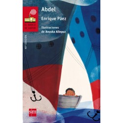 Abdel. SM (Barco Vapor). Sm
