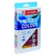 Acuarela 8x12ml Talens
