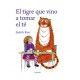 Tigre que vino a tomar el té, El. K