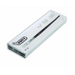 Pincel plano nº12 Jovi ud