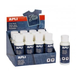 Cola textil 80ml