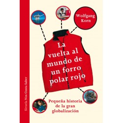 Vuelta al mundo de un forro polar, La. Siruela