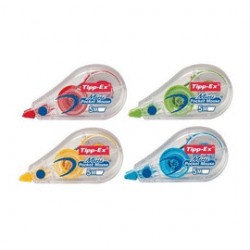 Corrector mini pocket 6m Tipp-Ex