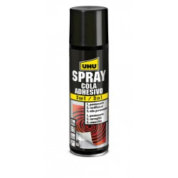Pegamento spray Uhu 200ml