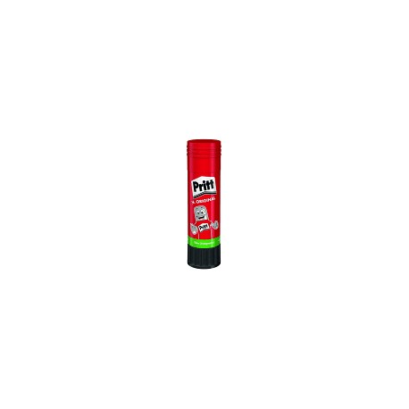 Pegamento Pritt barra 20gr ud.