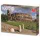 Puzzle 1000 Coliseo Roma