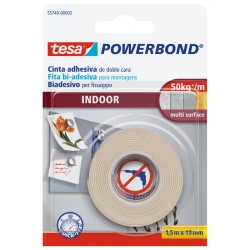 Cinta Powerbond interior