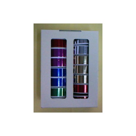 cinta regalo 19mm metal