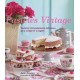 Pasteles Vintage. Juventud