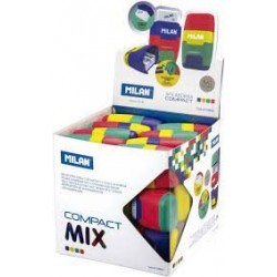 Afilaborra compact mix Milan