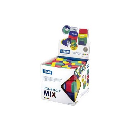 Afilaborra compact mix Milan