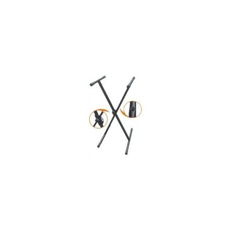 Soporte de teclado Admira S40
