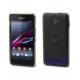 FUNDA MINIGEL SONY SESKI0032 PARA XPERIA E1 -_x000D_COLOR NEGRO