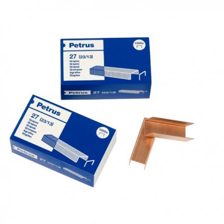Grapas 27 23/13 Petrus