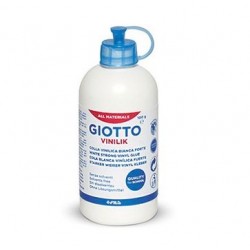 Cola Blanca 100gr Giotto
