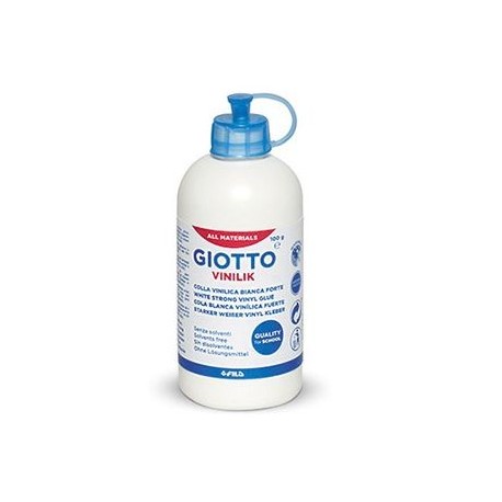 Cola Blanca 100gr Giotto