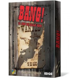 Bang! Edge Juegos