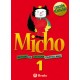 MICHO 1 CARTILLA