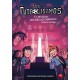 Futbolísimos 12: misterio obelisco mágico