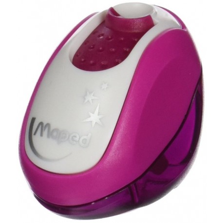 Afilalápiz clean Maped 1uso